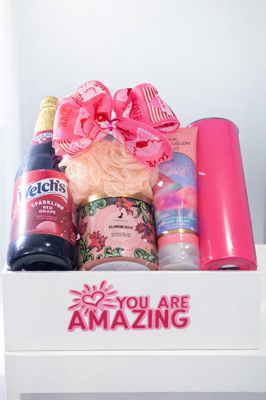 You Are Amazing