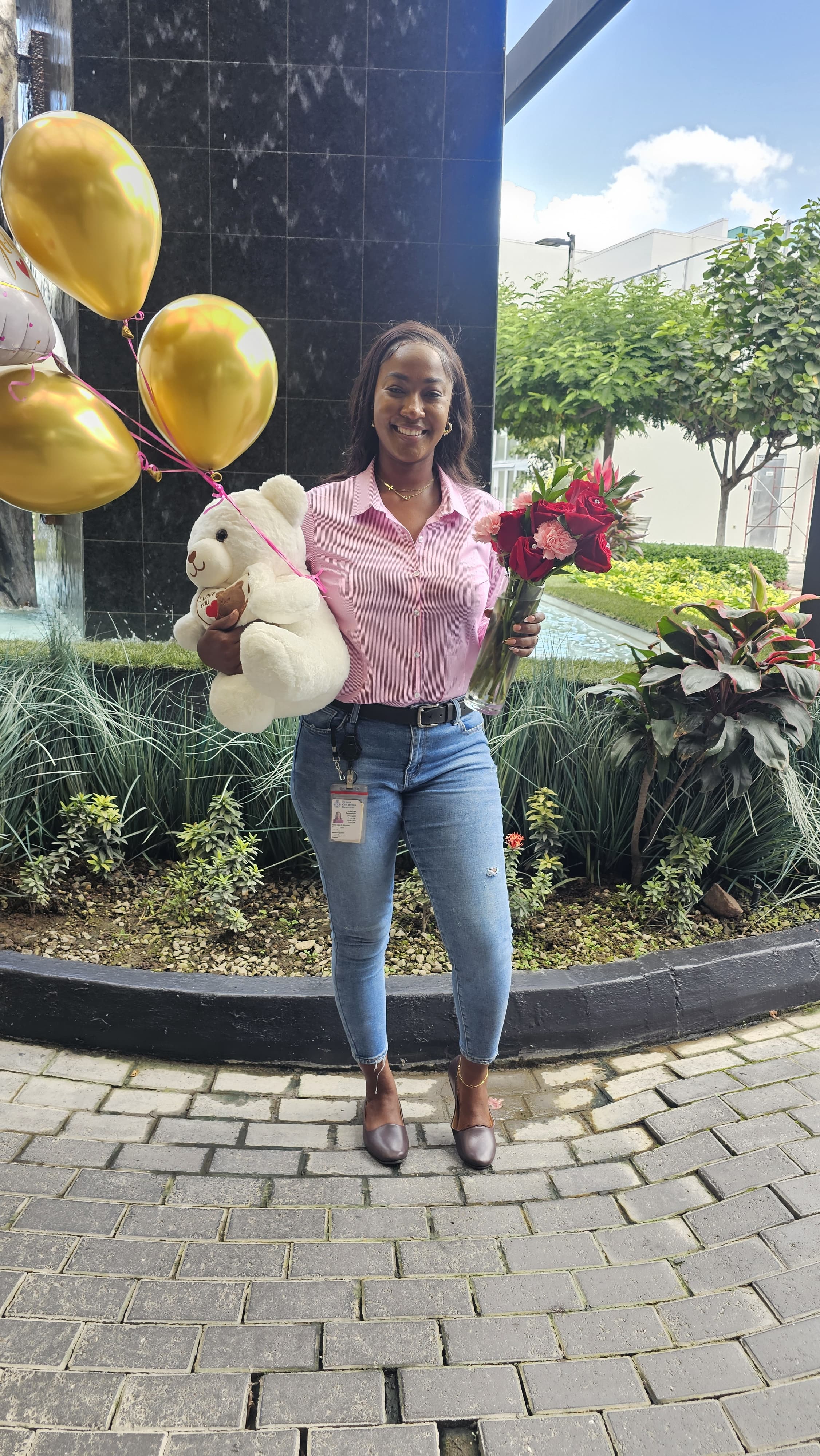 Teddy Rose